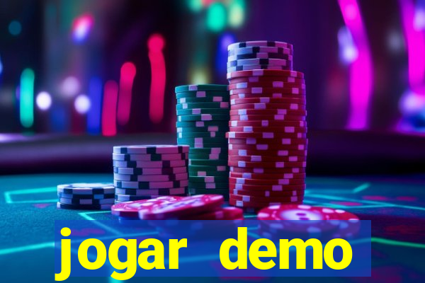 jogar demo pragmatic play